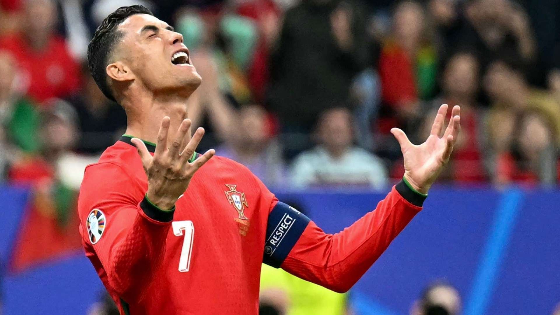 Ronaldo Makes History as First Player to Score Against 48 National Teams