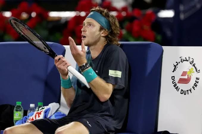 Facundo Cerundolo vs Andrey Rublev Prediction, Betting Tips and Odds | 29 October 2024