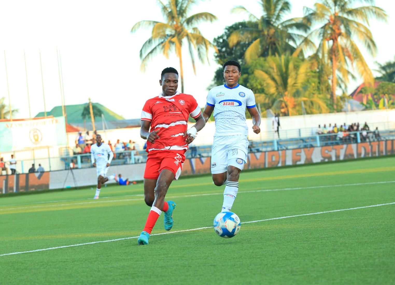 Namungo vs Coastal Union Prediction, Betting, Tips, and Odds | 17 APRIL 2024