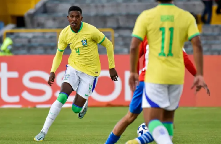 FIFA U20 World Cup Brazil vs Dominican Republic Prediction, Betting Tips & Odds │25 MAY, 2023