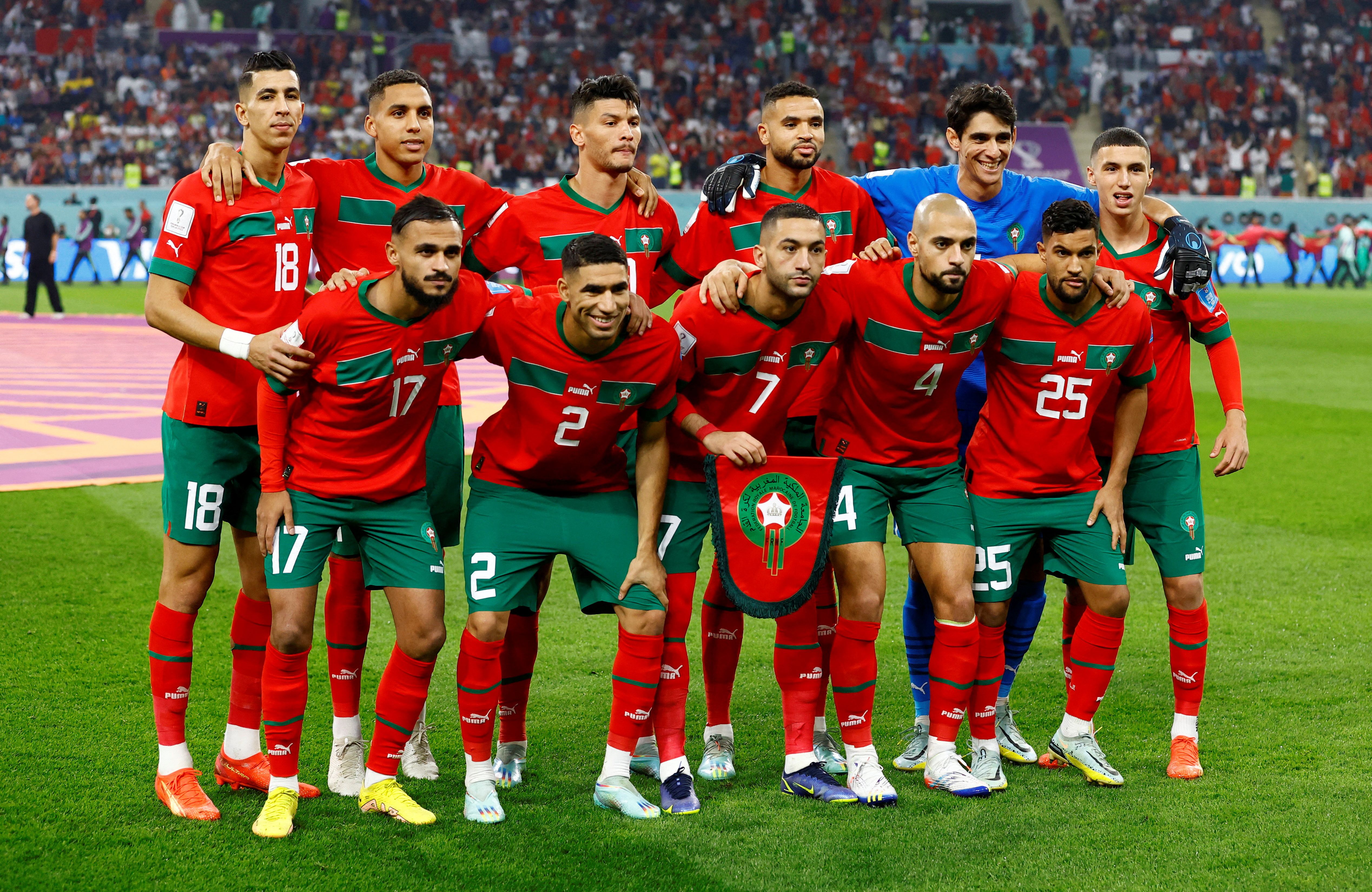 Morocco vs Gabon Prediction, Betting Tips & Odds │06 SEPTEMBER, 2024