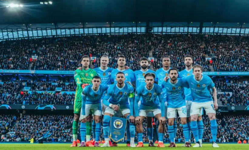 Manchester City vs Inter Prediction, Betting Tips & Odds │18 SEPTEMBER, 2024