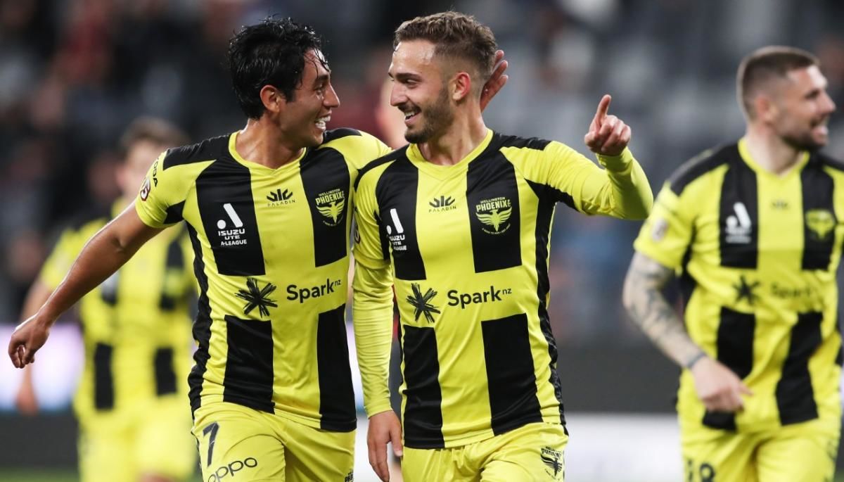 Adelaide United vs Wellington Phoenix Prediction, Betting Tips & Odds │4 JANUARY, 2023