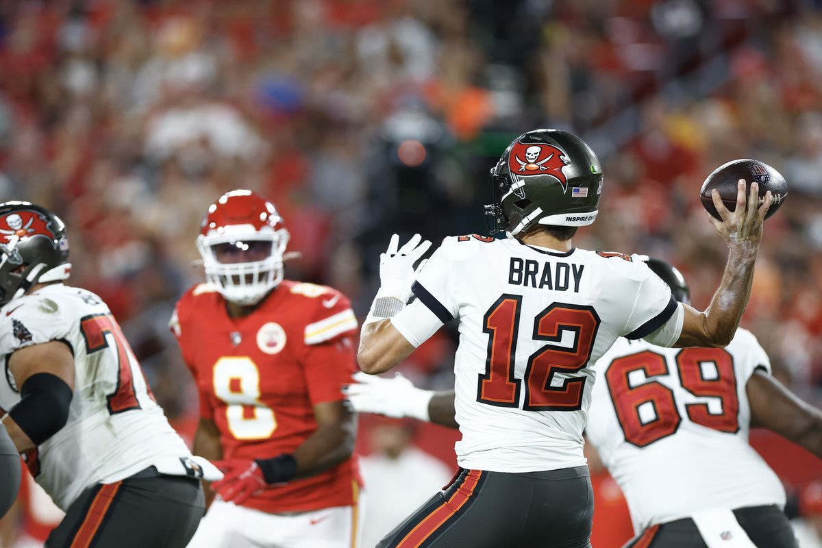 Tampa Bay Buccaneers vs Atlanta Falcons Prediction, Betting Tips and Odds | 22 OCTOBER 2023