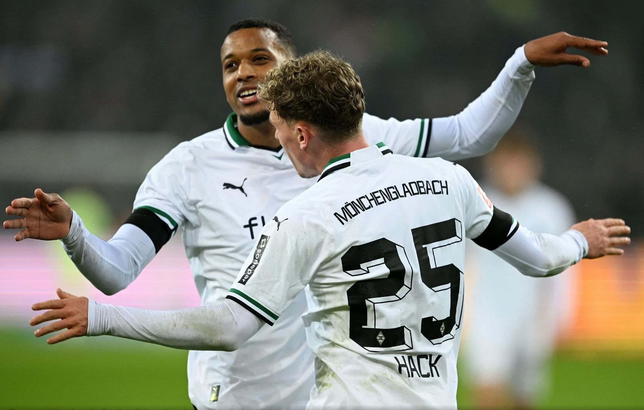 TSG 1899 Hoffenheim vs Borussia Monchengladach Prediction, Betting Tips & Odds │20 APRIL, 2024