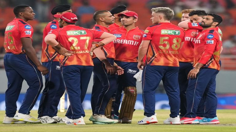 Sunrisers Hyderabad vs Punjab Kings Prediction, Betting Tips & Odds │19 MAY, 2024