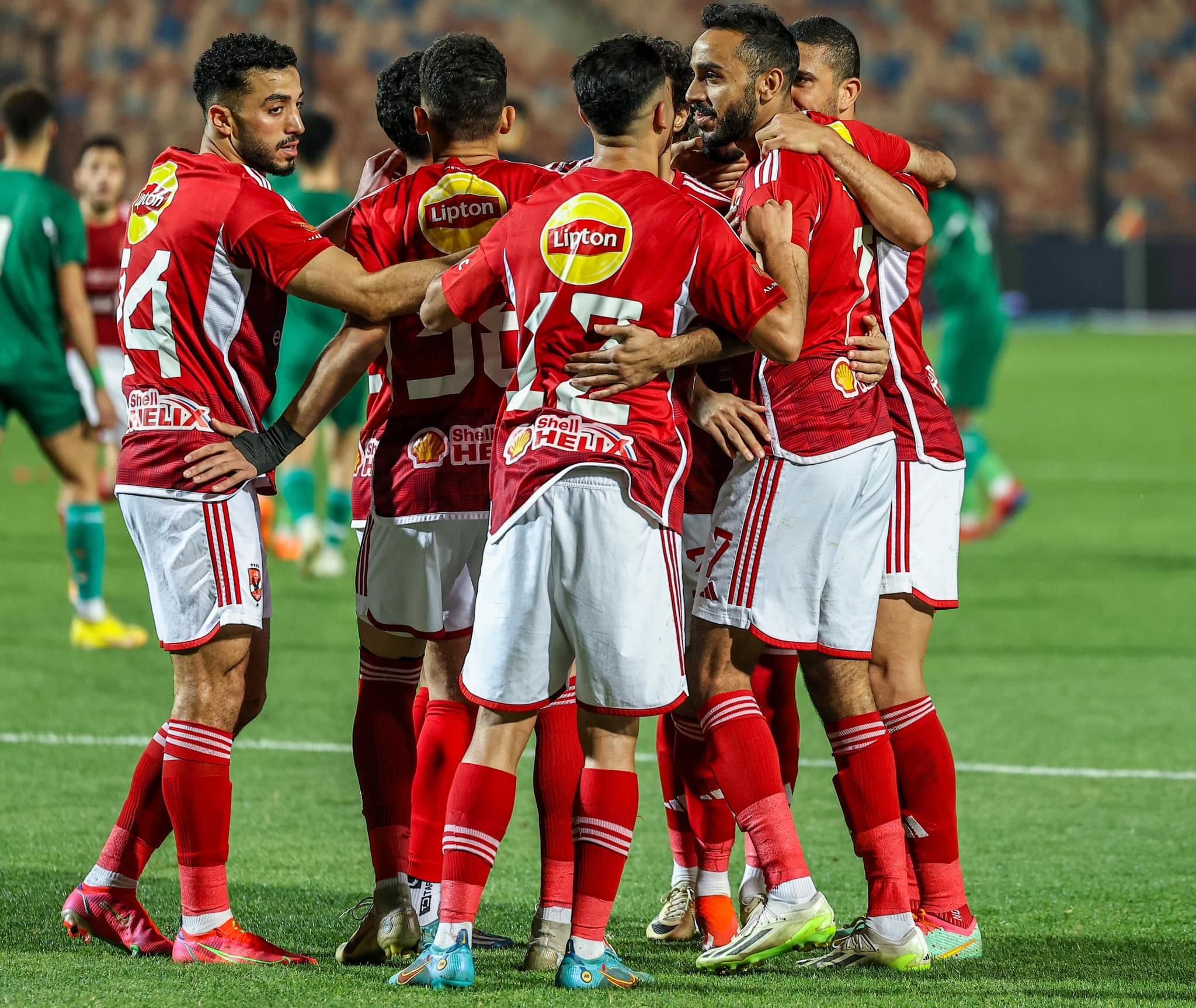 Al Ahly vs Pharco Prediction, Betting Tips & Odds | 28 JUNE 2024