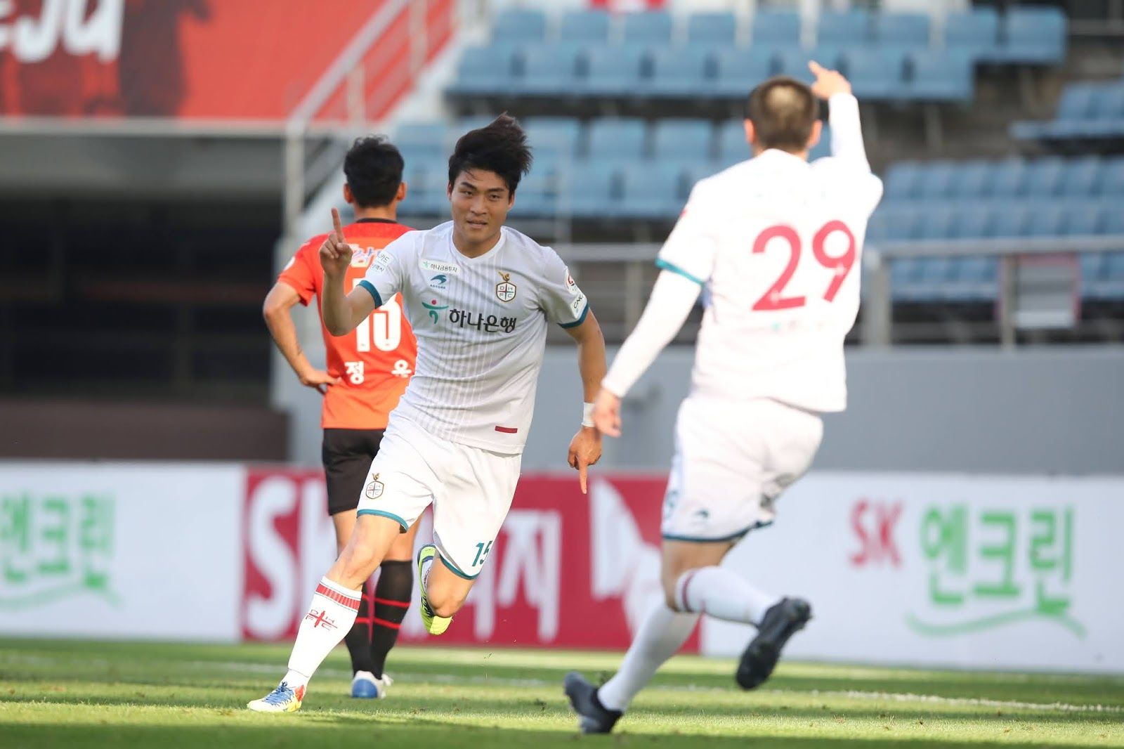 Daejeon Hana vs Jeju United Prediction, Betting Tips & Odds | 24 NOVEMBER 2024