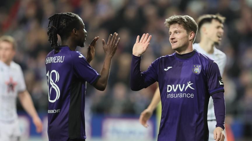 Anderlecht vs Cercle Brugge Prediction, Betting Tips & Odds | 24 April, 2024