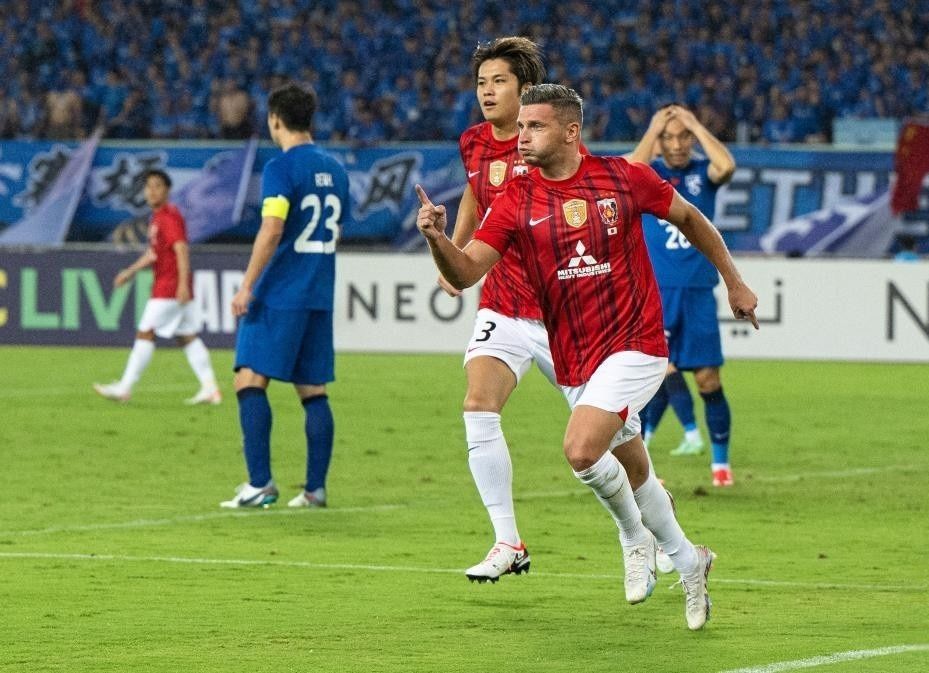 Kashima Antlers vs Urawa Red Diamonds Prediction, Betting Tips & Odds | 28 OCTOBER, 2023