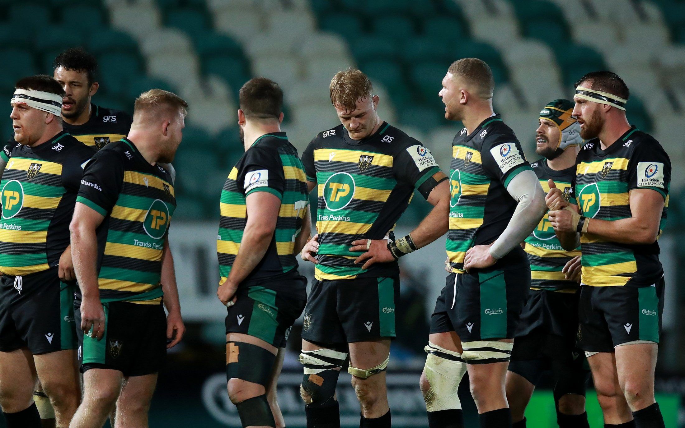 Northampton Saints vs Doncaster Prediction, Betting Tips & Odds | 08 OCTOBER, 2023