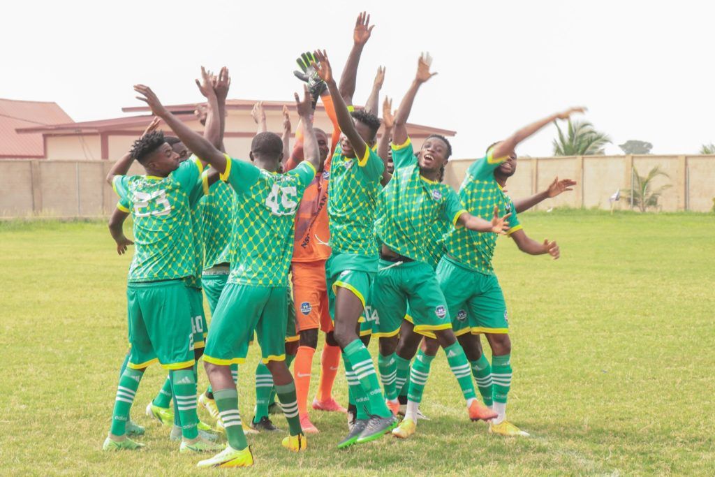 Nsoatre Man vs Legon Cities Prediction, Betting Tips & Odds | 11 MAY, 2024