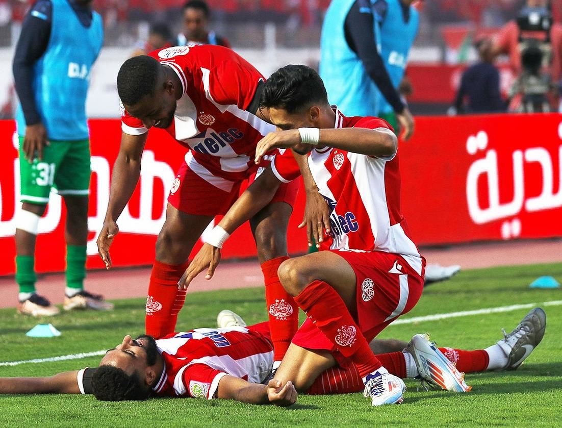 FUS Rabat vs Wydad Casablanca Prediction, Betting Tips & Odds | 03 NOVEMBER, 2024 