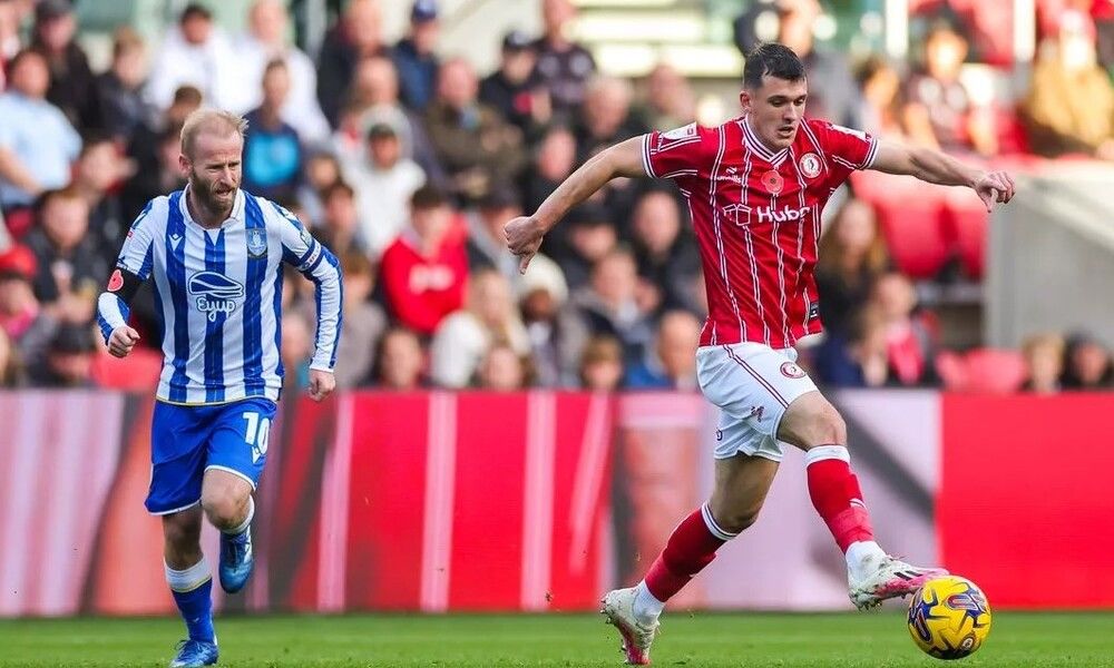 Sheffield Wednesday vs Bristol City Prediction, Betting Tips & Odds │24 February, 2024