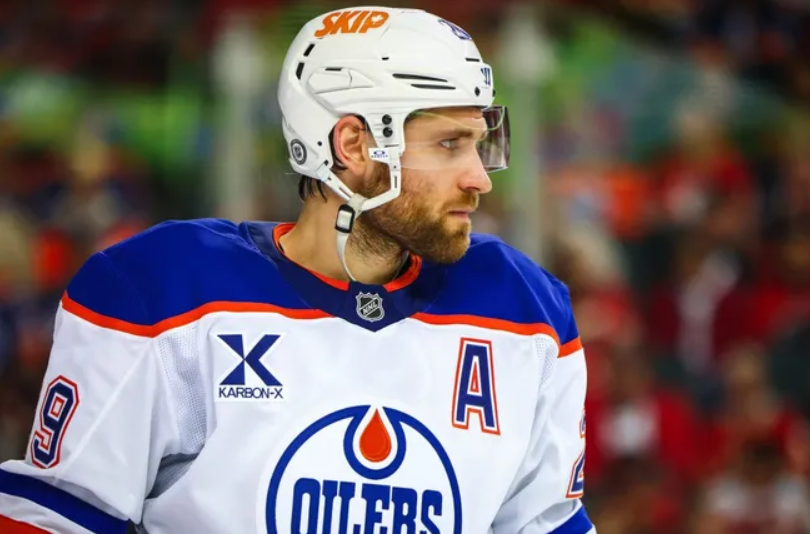 Utah vs Edmonton Oilers Prediction, Betting Tips & Odds │ 29 NOVEMBER, 2024