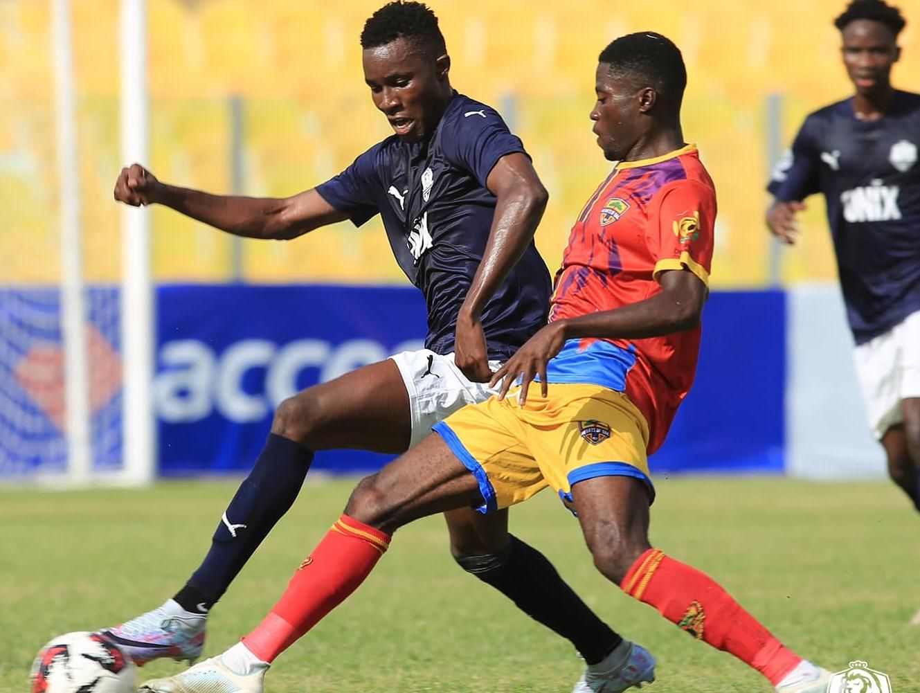 Accra Lions vs Berekum Chelsea FC Prediction, Betting Tips & Odds | 13 OCTOBER, 2024