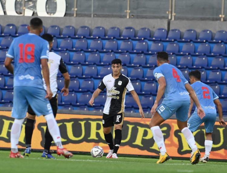 Resistencia vs Club Olimpia Prediction, Betting Tips & Odds │27 OCTOBER, 2022