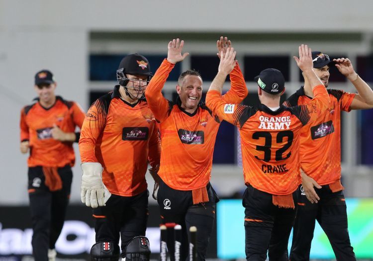 Durban Super Giants vs Sunrisers Eastern Cape Prediction, Betting Tips & Odds │10 February, 2024 