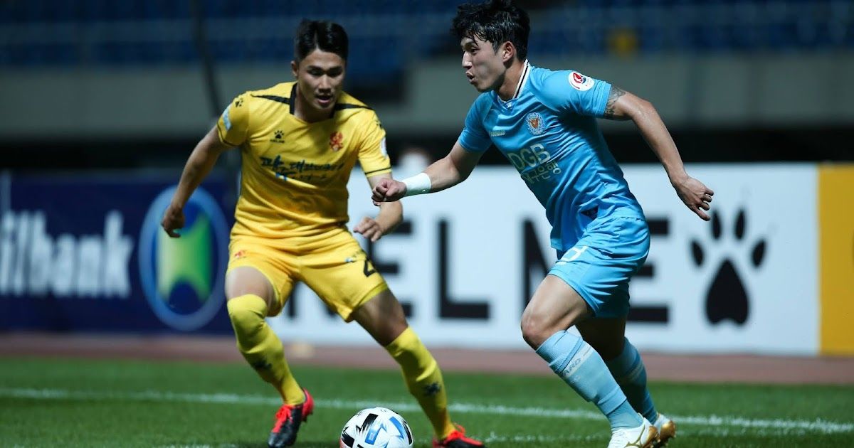 Daegu FC vs Gwangju FC Prediction, Betting Tips & Odds | 11 MAY 2024