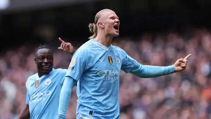 Manchester City vs Copenhagen Prediction, Betting Tips & Odds │6 MARCH, 2024