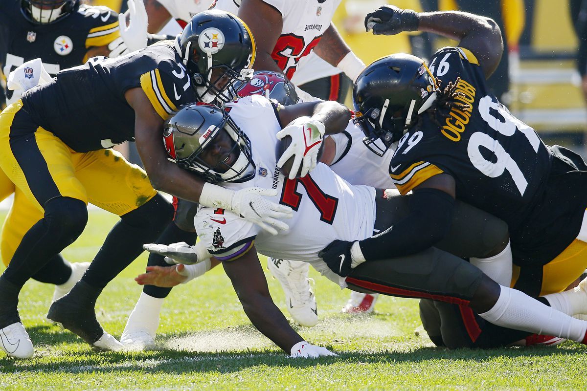 Tampa Bay Buccaneers vs Pittsburgh Steelers Prediction, Betting Tips & Odds │12 AUGUST, 2023