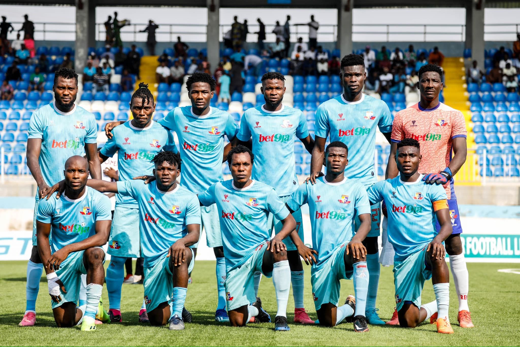 Remo Stars vs Sunshine Stars Prediction, Betting Tips & Odds | 14 SEPTEMBER, 2024