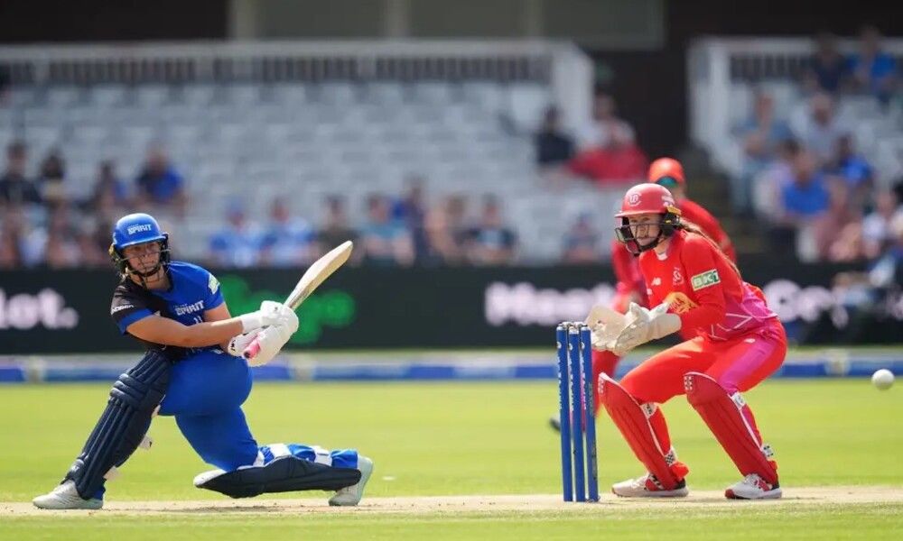 Welsh Fire Women vs London Spirit Women Prediction, Betting Tips & Odds │18 August, 2024 