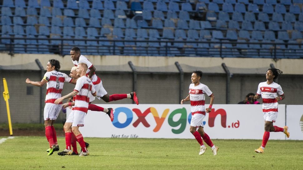 Persik Kediri vs Madura United Prediction, Betting Tips & Odds │24 JANUARY, 2023