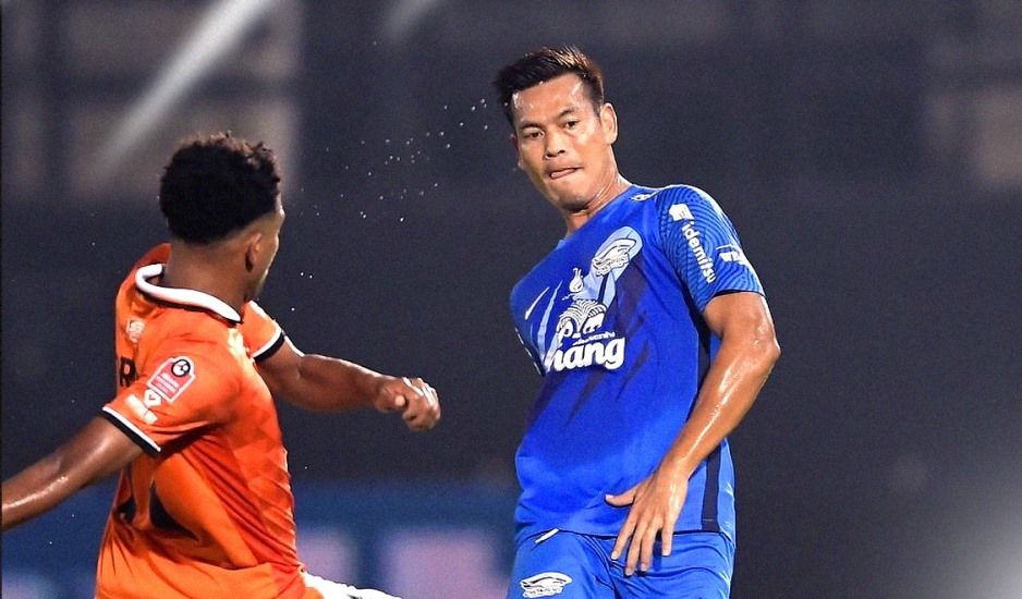 Bangkok United vs Chonburi FC Prediction, Betting Tips & Odds | 31 MARCH, 2024