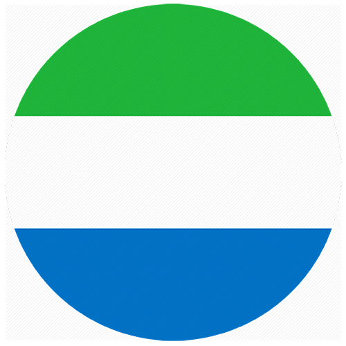 Sierra Leone