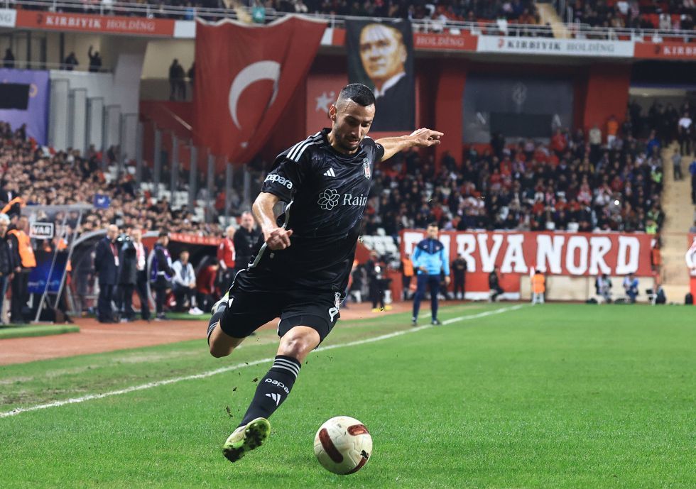 Kayserispor vs Besiktas Prediction, Betting Tips & Odds | 12 FEBRUARY, 2024