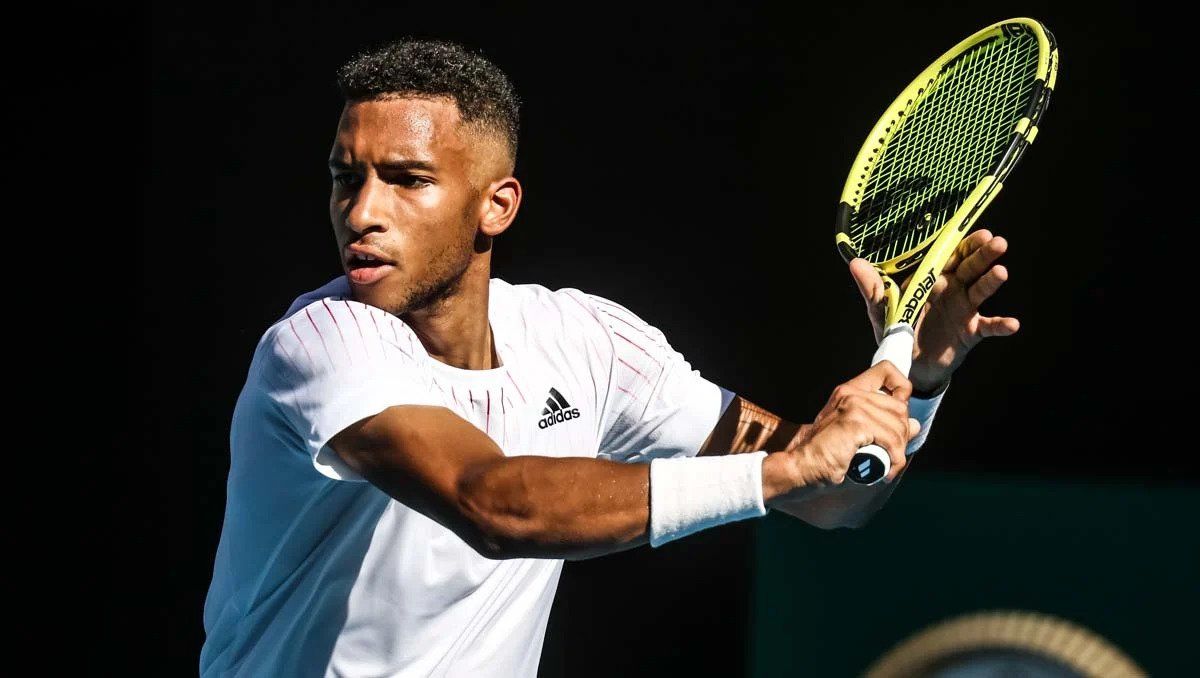 Francisco Cerundolo vs. Felix Auger Aliassime Prediction, Betting Tips & Odds │20 JANUARY, 2023