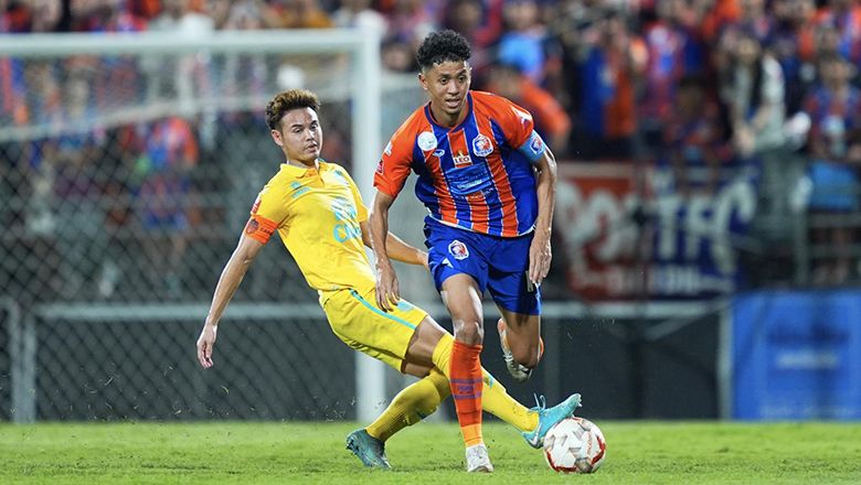 Bangkok United vs Ratchaburi FC Prediction, Betting Tips & Odds | 27 SEPTEMBER 2024