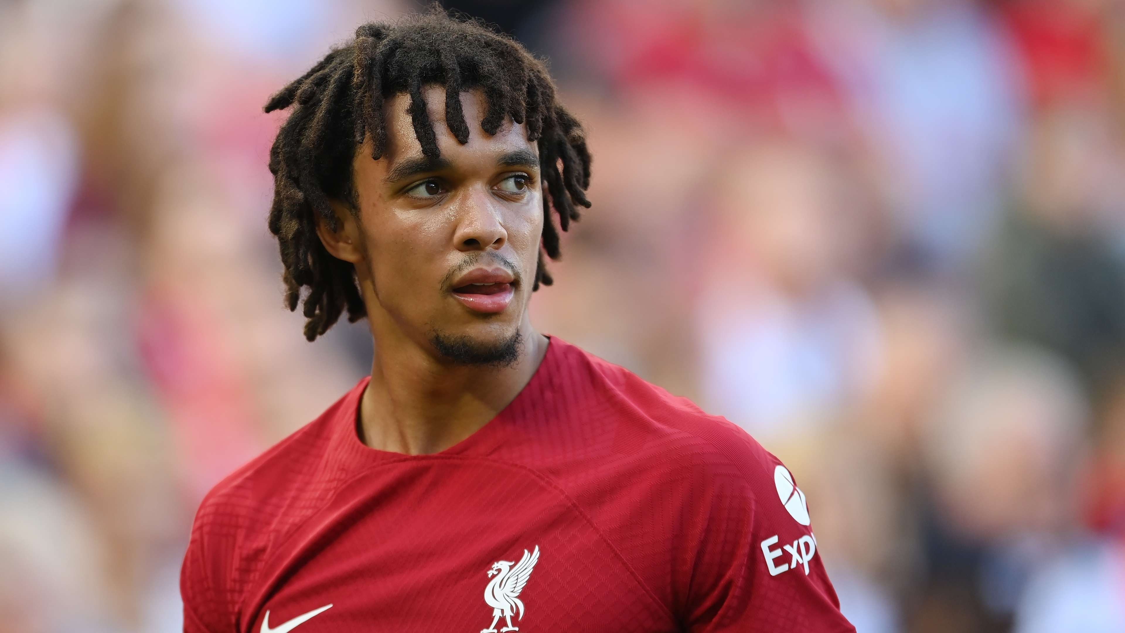 Roy Keane Talks About Trent In England's Midfield: He Will Be Ripped To Shreds