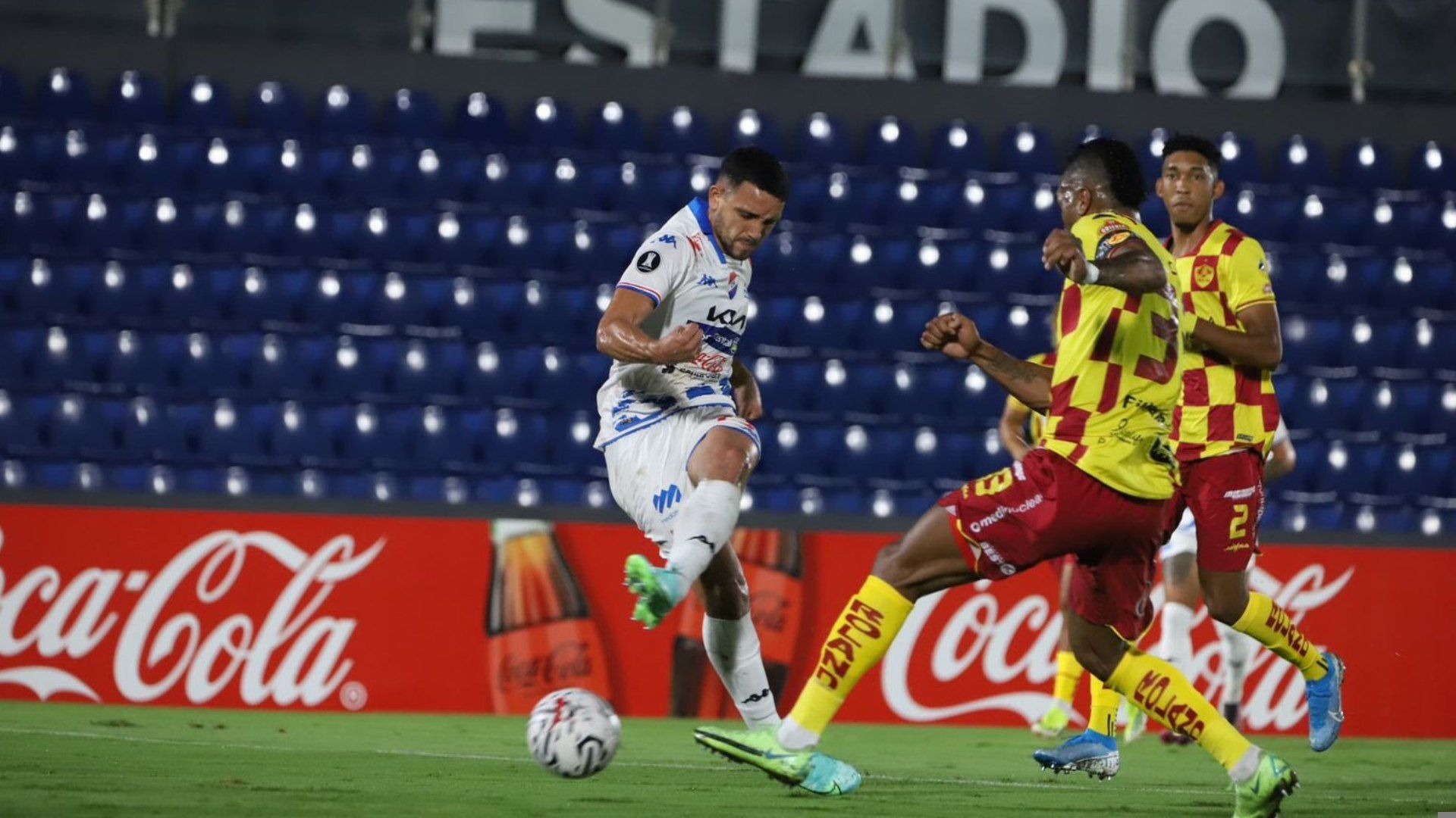 Delfin vs Aucas Prediction, Betting Tips & Odds │26 MAY, 2024