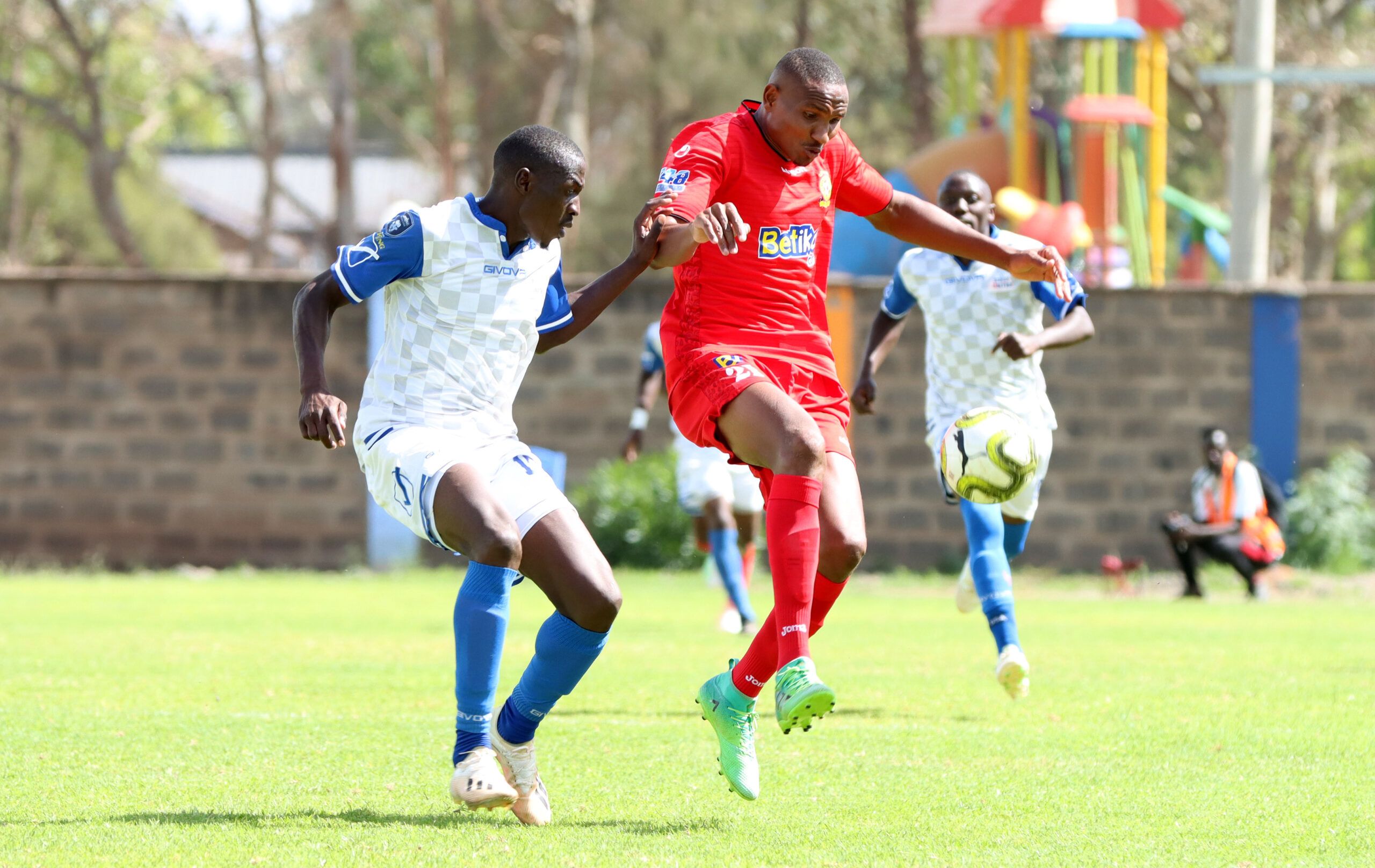 Bidco United vs Police FC Prediction, Betting Tips & Odds │14 JANUARY, 2024