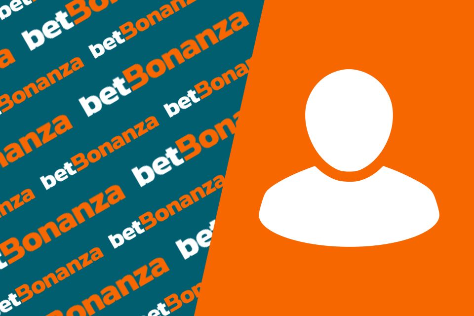 BetBonanza Account Login