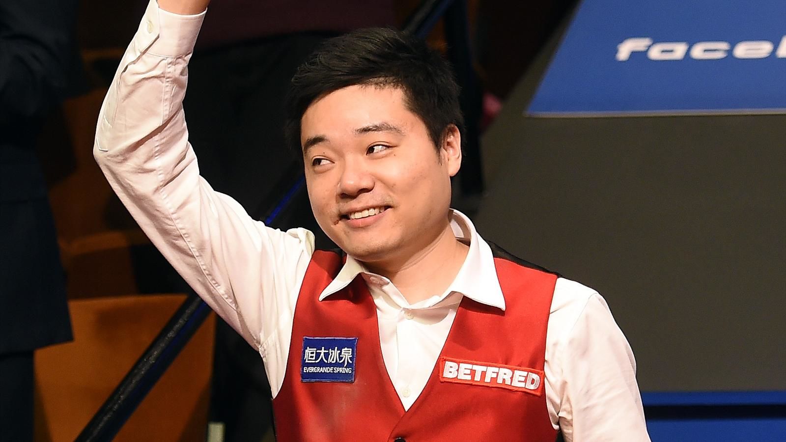 Junhui Ding vs Si Jiahui Prediction, Betting Tips and Odds | 11 SEPTEMBER 2023