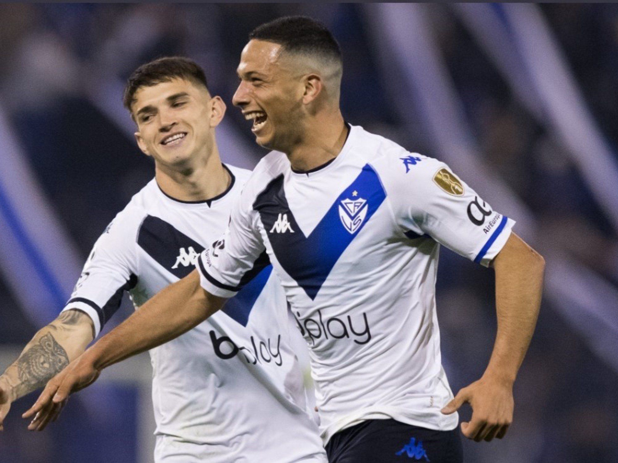 Vélez Sarsfield vs Union Santa Fe Prediction, Betting Tips & Odds | 24 JULY, 2023