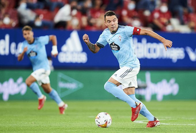 Celta Vigo vs Levante Prediction, Betting Tips & Odds │21 FEBRUARY, 2022