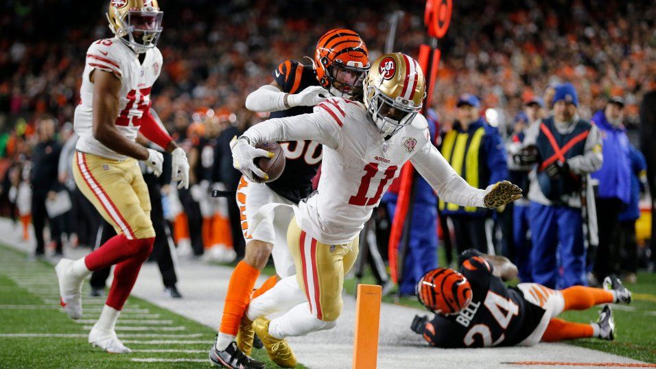 San Francisco 49ers vs Cincinnati Bengals Prediction, Betting Tips and Odds | 29 OCTOBER 2023