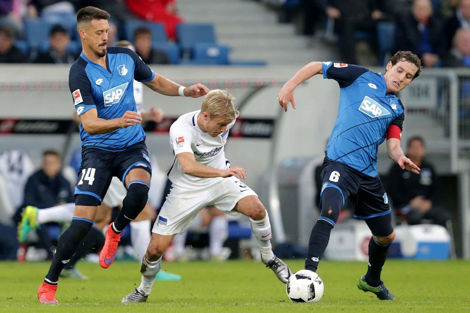 Hoffenheim vs Hertha Berlin Prediction, Betting Tips and Odds | 18 MARCH 2023