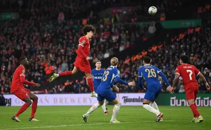 Liverpool vs Southampton Prediction, Betting Tips & Odds │28 FEBRUARY, 2024