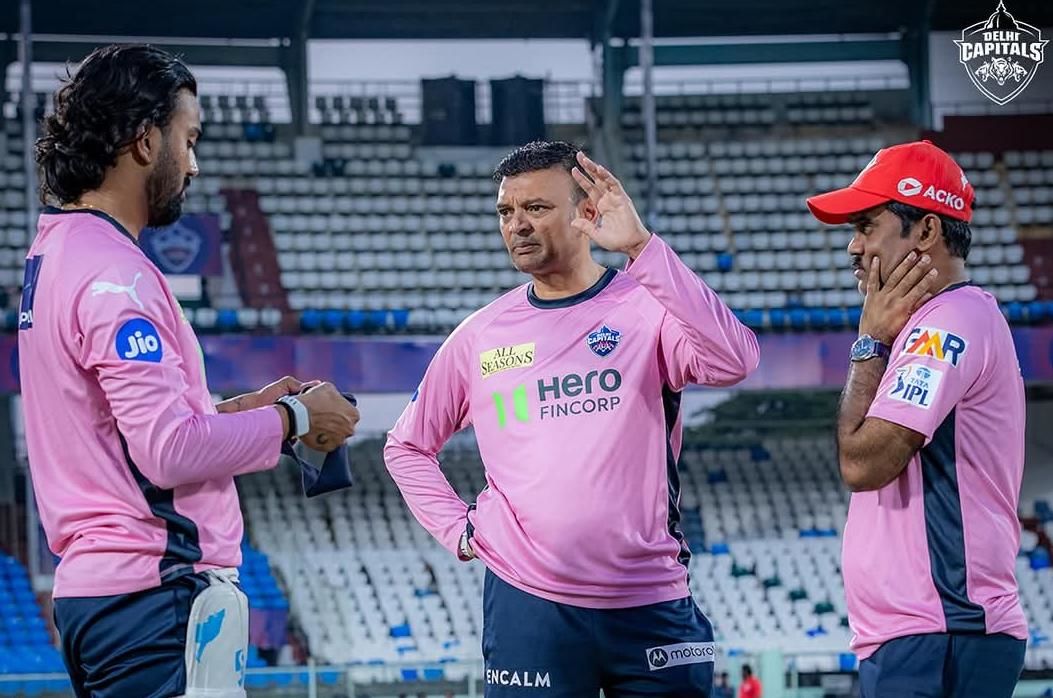 PREVIEW IPL 2025: KL Rahul Returns to Boost Delhi Capitals as They Face Sunrisers Hyderabad
