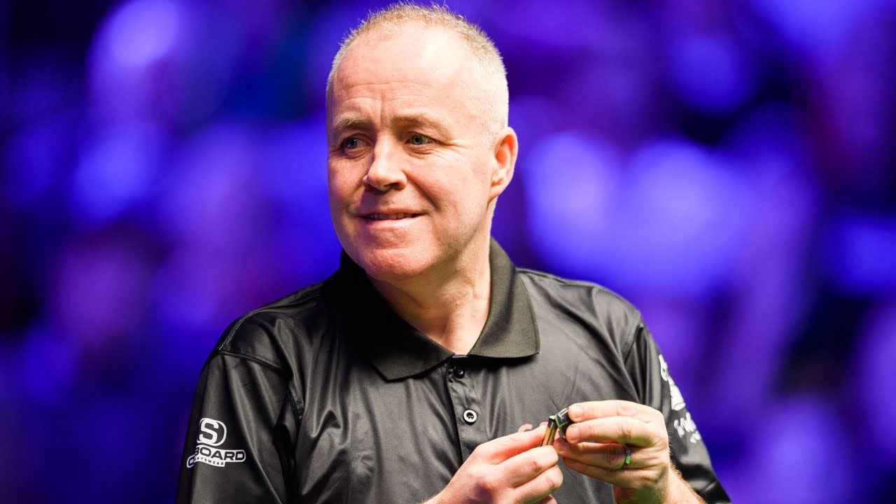 Junhui Ding vs John Higgins Prediction, Betting Tips & Odds │19 FEBRUARY, 2024