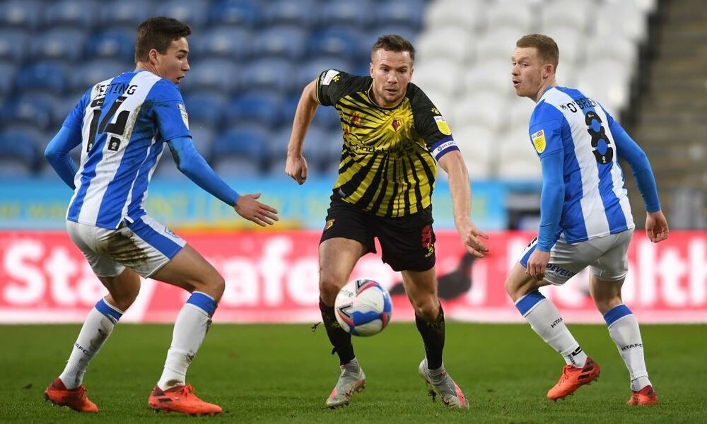 Watford vs Huddersfield Town Prediction, Betting Tips & Odds │7 APRIL, 2023