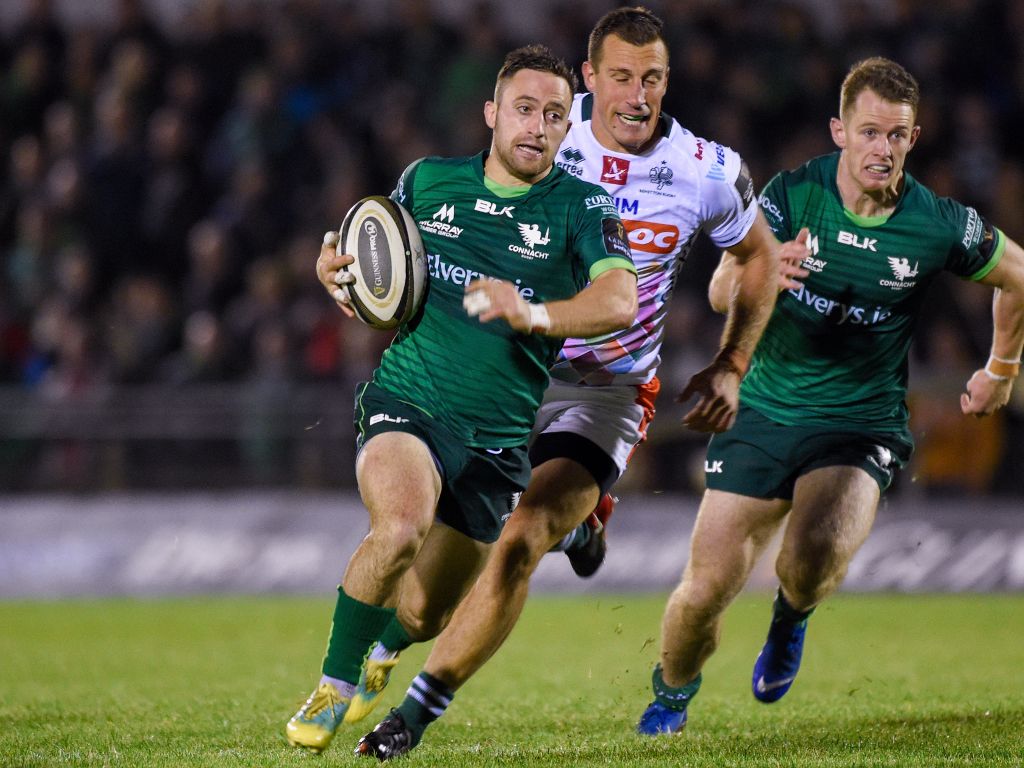 Benetton Treviso vs. Connacht Predictions, Betting Tips & Odds │2 APRIL, 2022