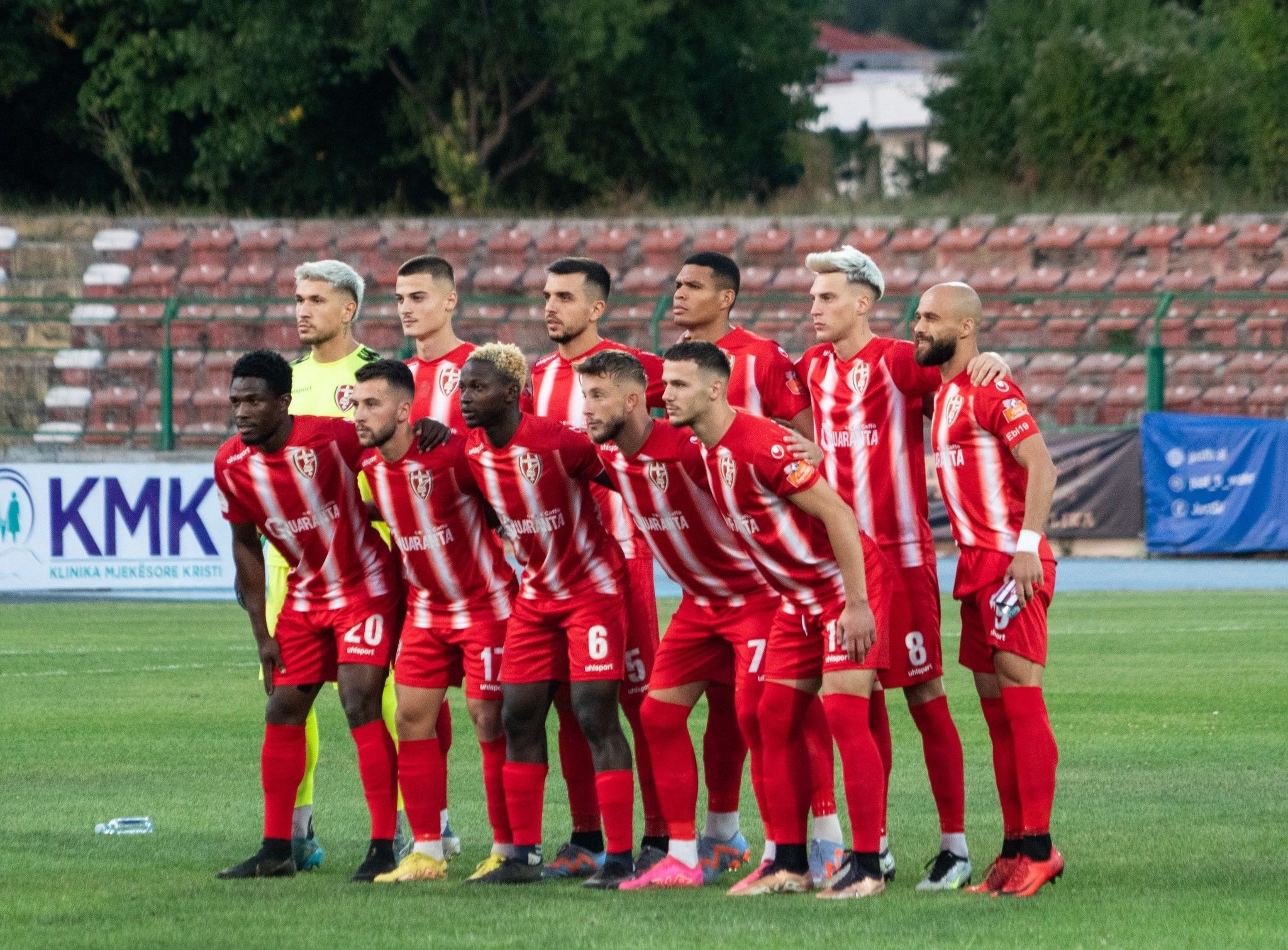 Egnatia vs Dinamo Tirana Prediction, Betting Tips & Odds | 25 OCTOBER 2024