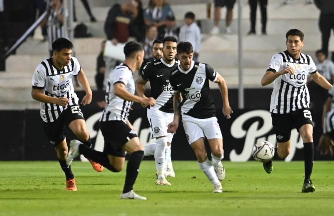 Club Nacional vs Club Olimpia Predictions, Betting Tips & Odds | 16 SEPTEMBER, 2022