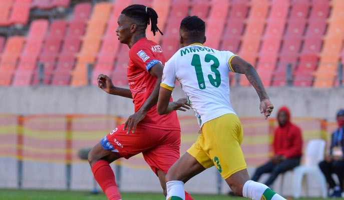 Chippa United vs Golden Arrows Prediction, Betting Tips & Odds │09 December, 2023  